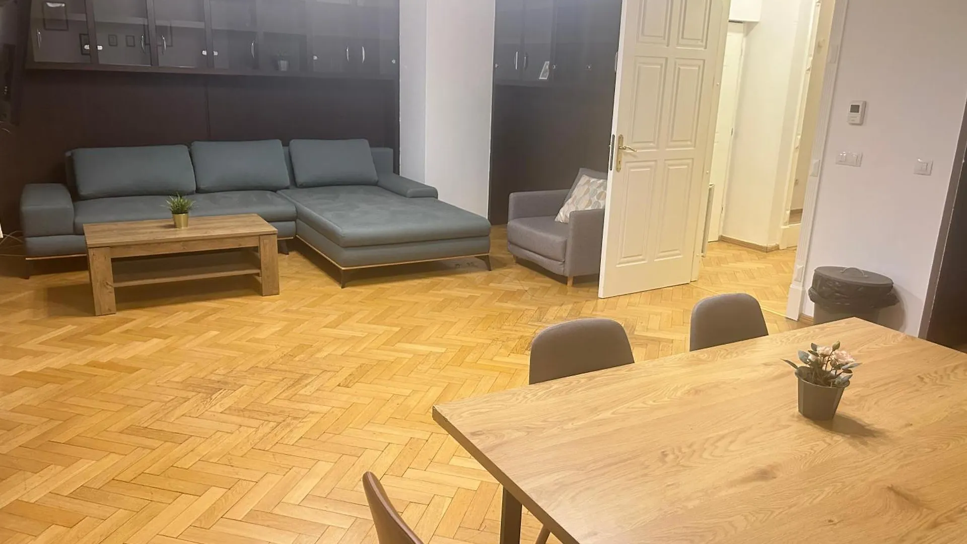 My Home Budapest