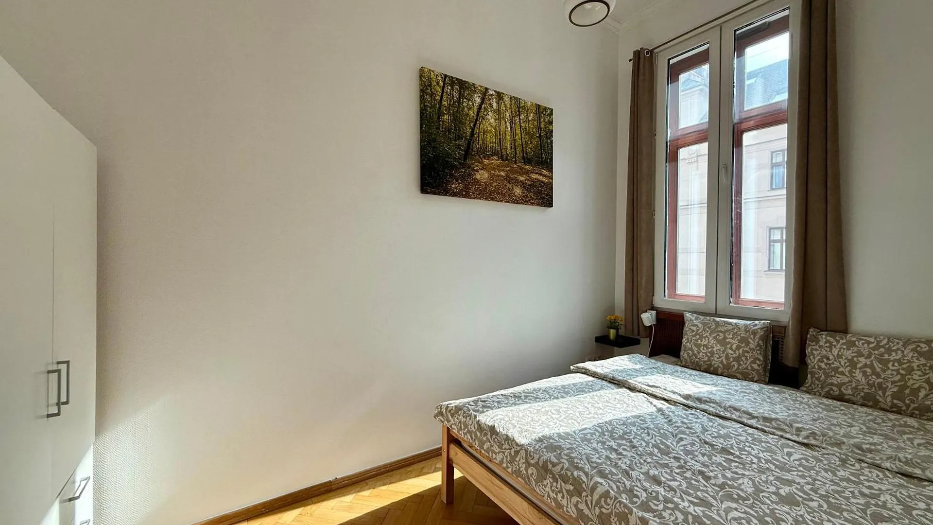 My Home Budapest Apartment