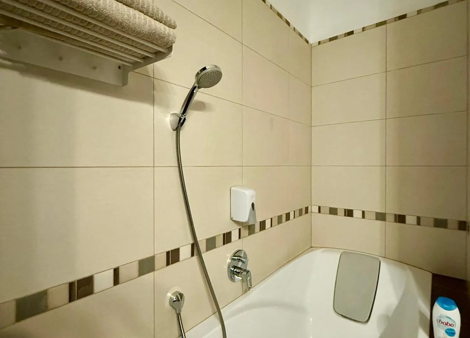 My Home Budapest Apartment