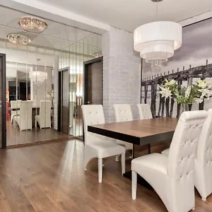 Nightingale Luxury Apartment