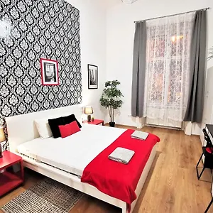 Orangehomes Market Hall Apartamento