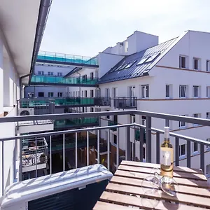  Apartament Vagabond Corvin