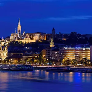 Novotel Danube Budapest