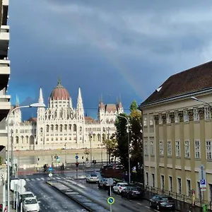 Parliament View Apartamento