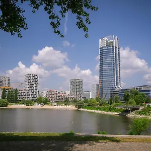  Apartament Bp Serviced