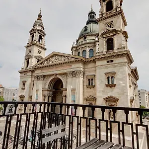  旅馆 帕尔旅舍和公寓