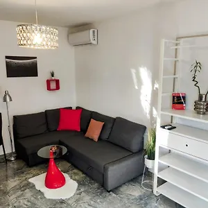 Apartament Ryb Lofts