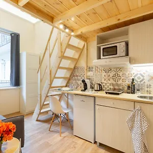  Apartament Mezzanine - Air Conditioned