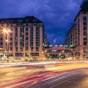 Mercure Korona Budapest