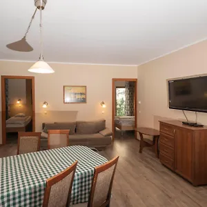  Apartament Carolina