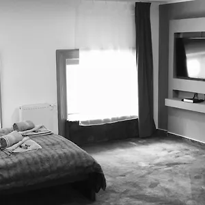 Luxury Apartman