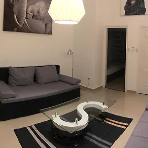  Apartament The Urban Jungle By Gozsdu