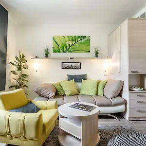 Bpr Paradise Apartamento