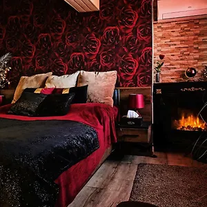 Glamour Apartman