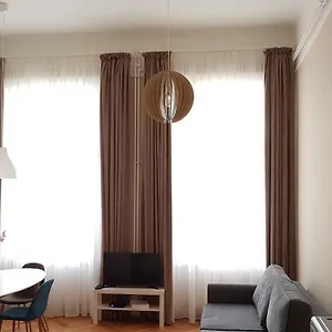 Cbs Apartamento
