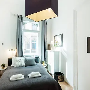  Apartament Cosy And Central With 4 Bedrooms And A/c