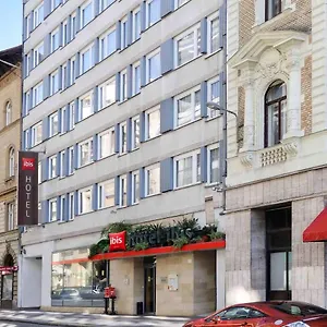 Ibis Budapest