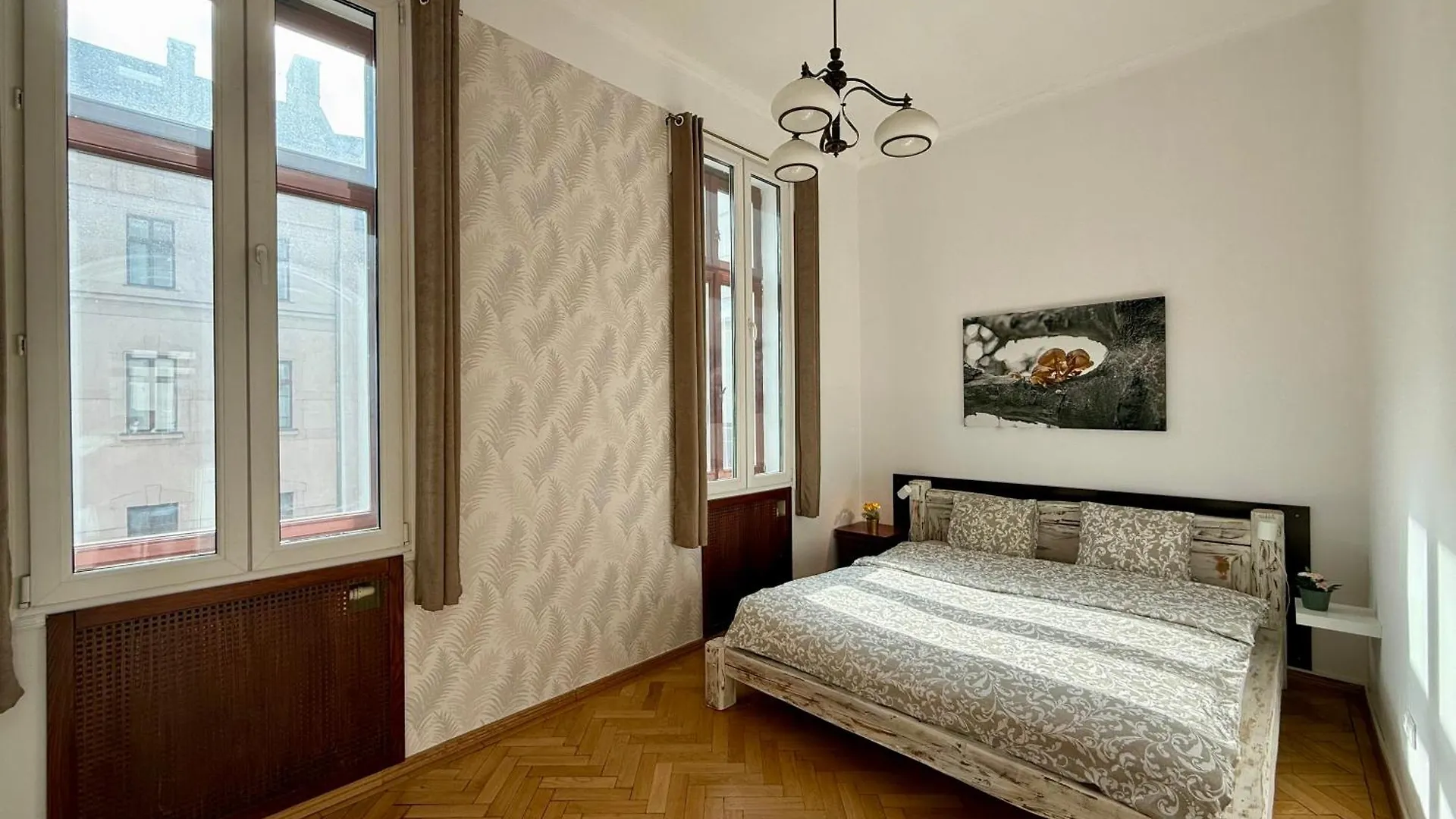 My Home Budapeszt Węgry