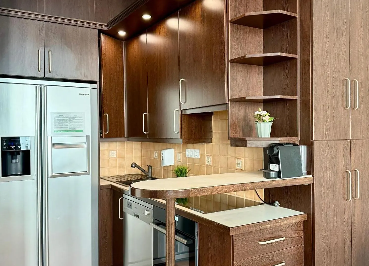 Apartament My Home Budapeszt Węgry